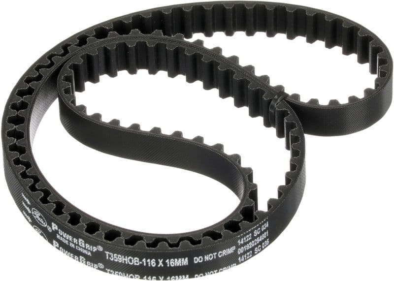 Curea de distributie GATES PowerGrip™ T359HOB