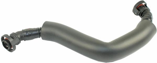 furtun,aerisire bloc motor METZGER AUTOTEILE 2380046