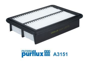 Filtru aer PURFLUX A3151