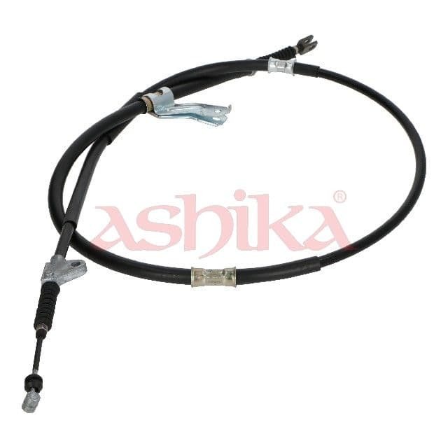 Cablu, frana de parcare ASHIKA 131-02-228