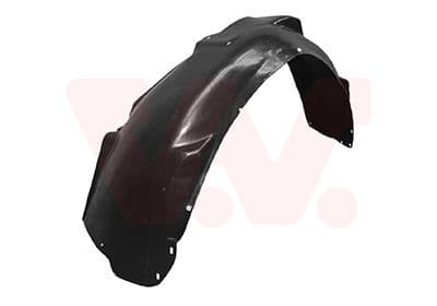 Carenaj roata VAN WEZEL 0315433