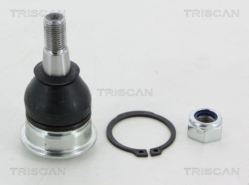Pivot TRISCAN 8500 13537