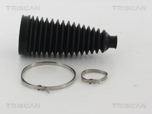 Ansamblu burduf, directie TRISCAN 8500 13077
