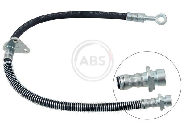 Furtun frana ABS SL 4014