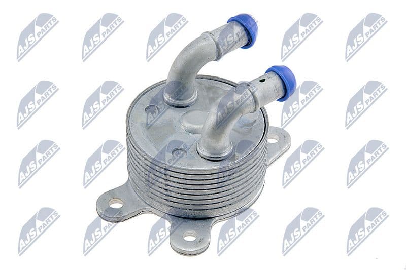Radiator racire ulei, cutie de viteze automata NTY CCL-MZ-003