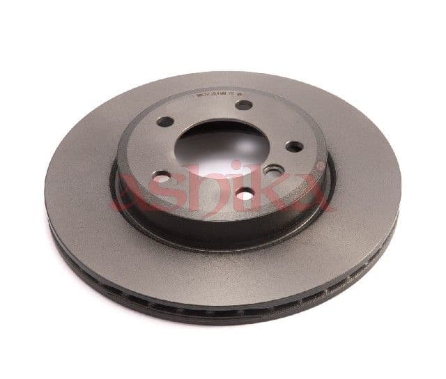 Disc frana ASHIKA 60-00-0112