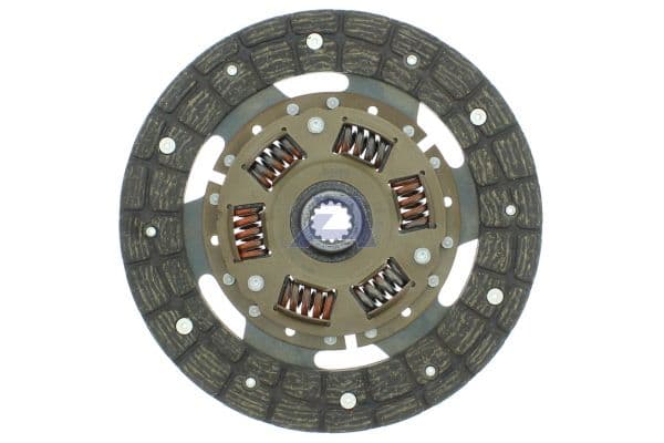 Disc ambreiaj AISIN DE-OP08