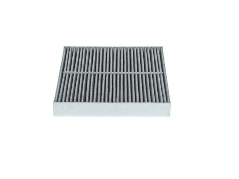 Filtru, aer habitaclu BOSCH 1 987 435 631
