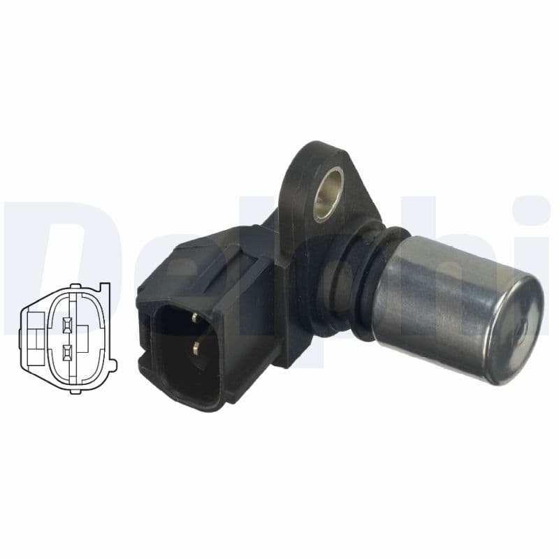 Senzor impulsuri, arbore cotit DELPHI SS11017