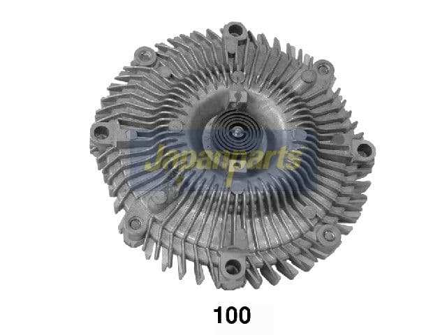 Cupla, ventilator radiator JAPANPARTS VC-100