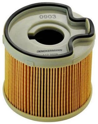 filtru combustibil DENCKERMANN A120028