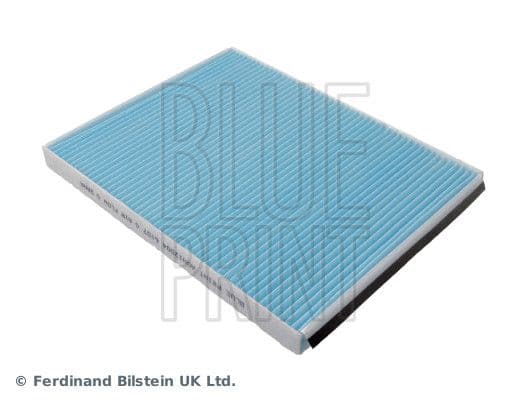 Filtru, aer habitaclu BLUE PRINT ADN12504