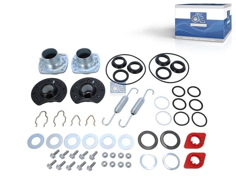 Set reparatie, arbore came frana DT Spare Parts 10.33140