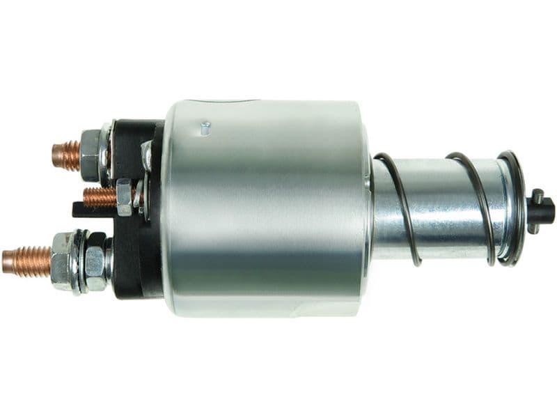 Solenoid, electromotor AS-PL AS SS3045