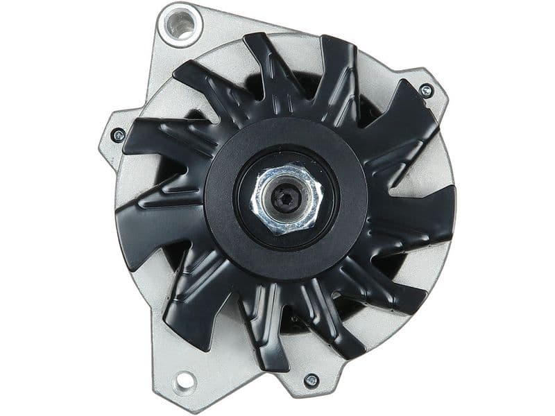 Generator / Alternator AS-PL STANDARD A1007