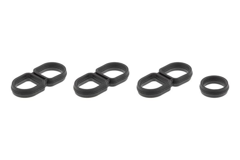 Set garnituri, radiator ulei TOPRAN 121 728