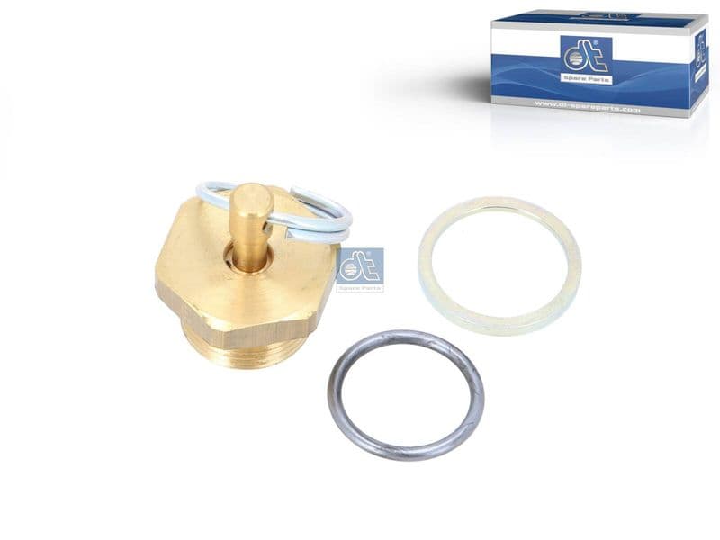 Supapa admisie DT Spare Parts 3.72185