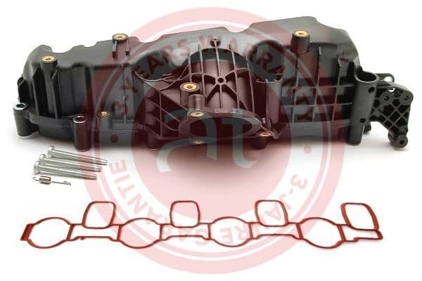 Modul conducta admisie AT AUTOTEILE GERMANY at23344