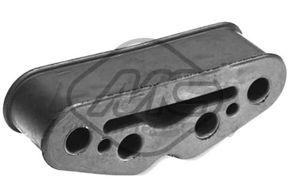 tampon cauciuc,amortizor esapament METALCAUCHO 02639