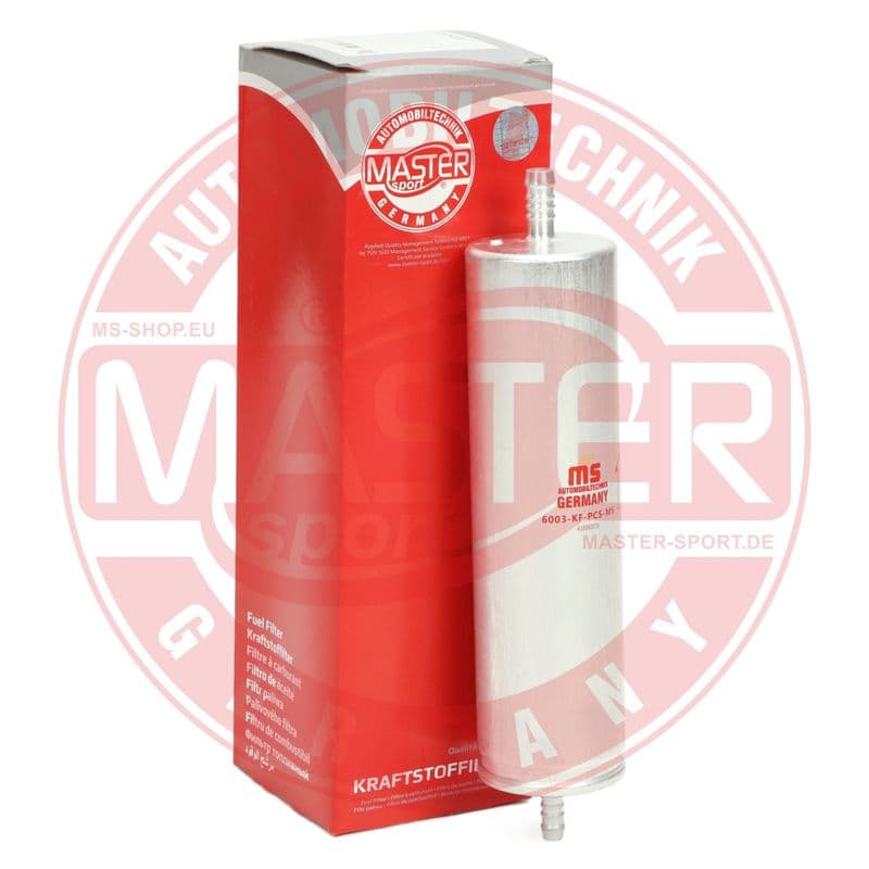 filtru combustibil MASTER SPORT 6003-KF-PCS-MS
