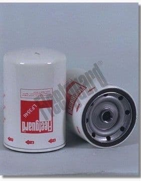 Filtru ulei FLEETGUARD LF3546