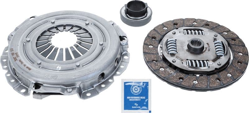 Set ambreiaj SACHS 3000 311 002