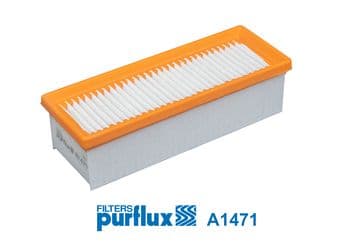 Filtru aer PURFLUX A1471