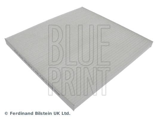 Filtru, aer habitaclu BLUE PRINT ADN12519