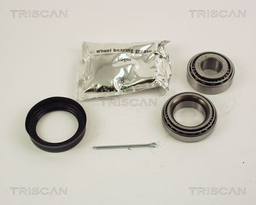 Set rulment roata TRISCAN 8530 29219