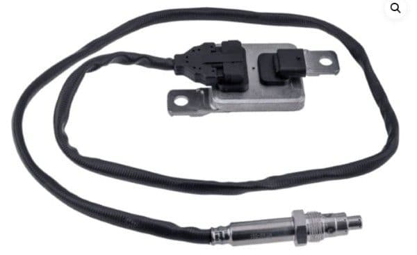Senzor NOx, Catalizator NOx MTR 13217230