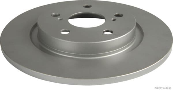 Disc frana HERTH+BUSS JAKOPARTS J3312060