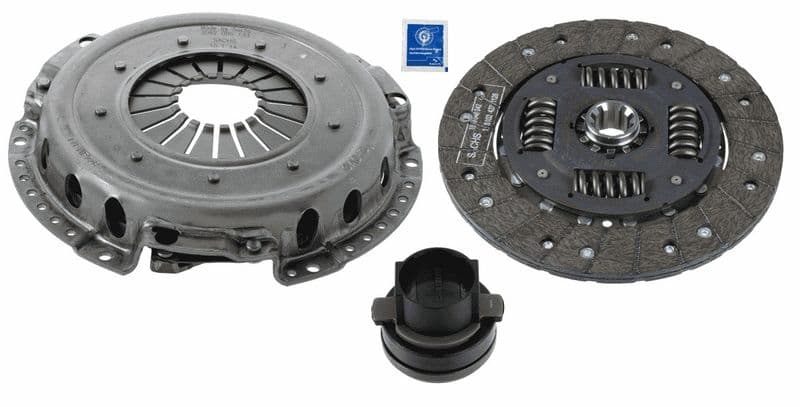 Set ambreiaj SACHS 3000 002 008