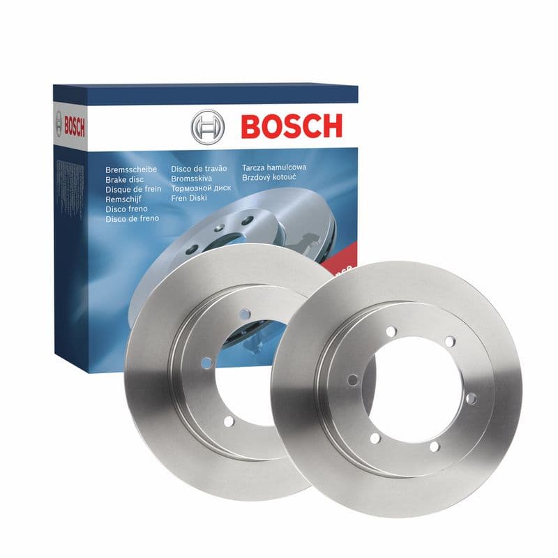 Disc frana BOSCH 0 986 479 A94
