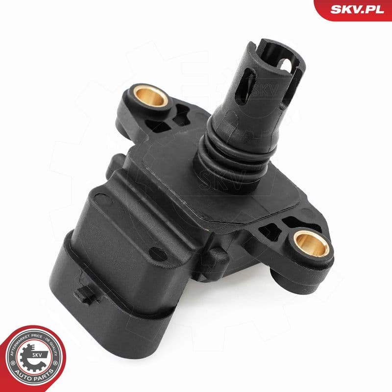 Senzor, presiune galerie admisie ESEN SKV 17SKV088