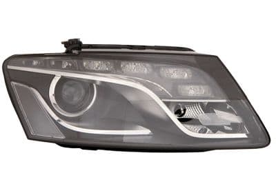 Far VAN WEZEL 0380986