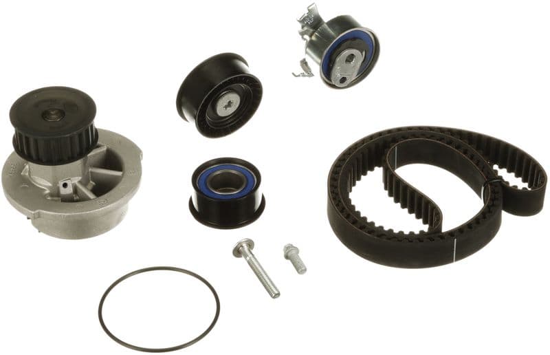 Set pompa apa + curea dintata GATES PowerGrip™ KP15369XS-3