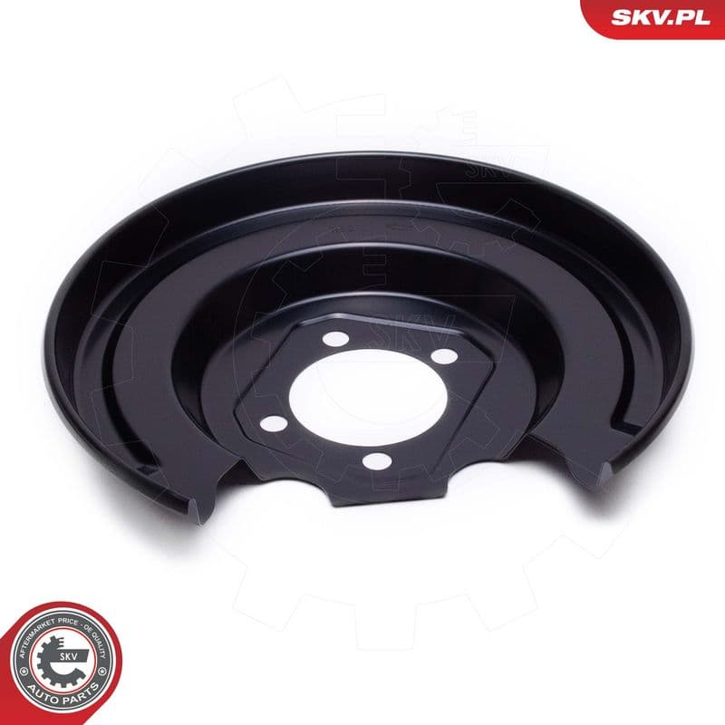 protectie stropire,disc frana ESEN SKV 57SKV774