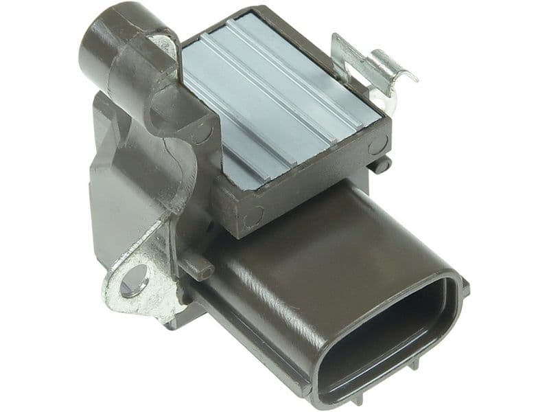 Regulator, alternator AS-PL AS ARE6109
