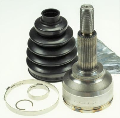 Set articulatie, planetara SPIDAN GKN Automotive OE-Technology 52° 36111