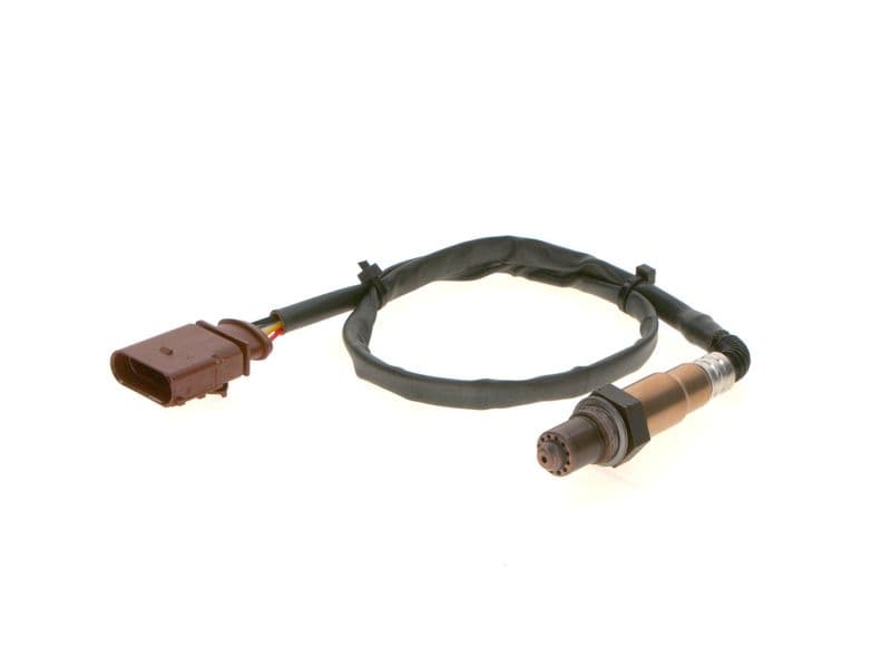 Sonda Lambda BOSCH 0 258 027 195