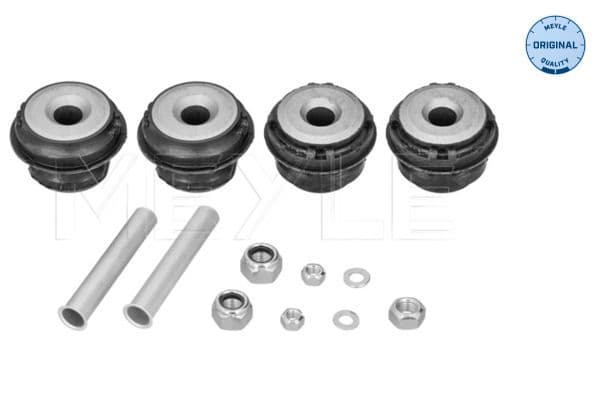 Set reparatie, bara stabilizatoare MEYLE -ORIGINAL-KIT: Better solution for you! 014 033 0004