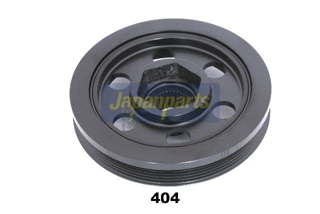 Fulie curea, arbore cotit JAPANPARTS PU-404