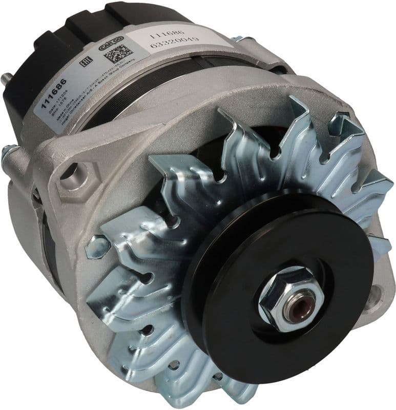 Generator / Alternator HC-CARGO F 032 111 686