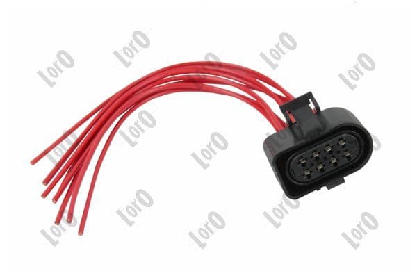 Set reparatie, set cabluri DEPO 120-00-118