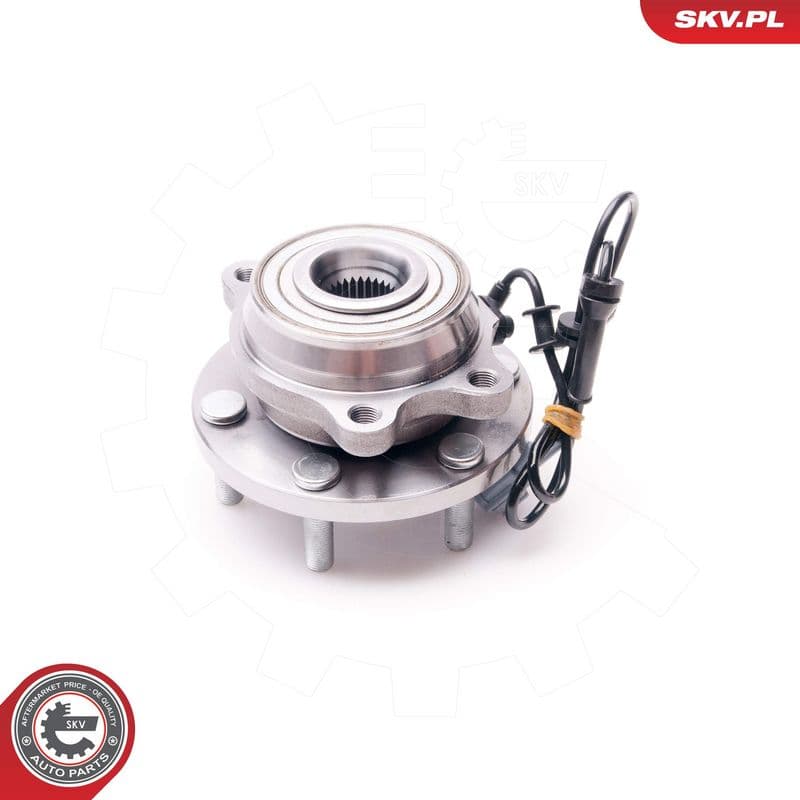 Set rulment roata ESEN SKV 29SKV131