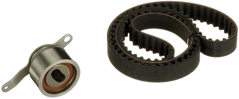 Set curea de distributie GATES PowerGrip™ K015410XS