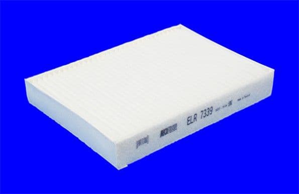 Filtru, aer habitaclu MECAFILTER ELR7339