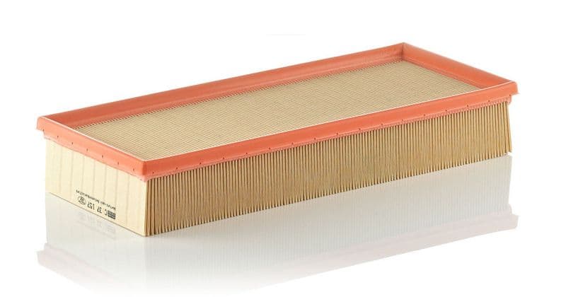 Filtru aer MANN-FILTER C 37 157