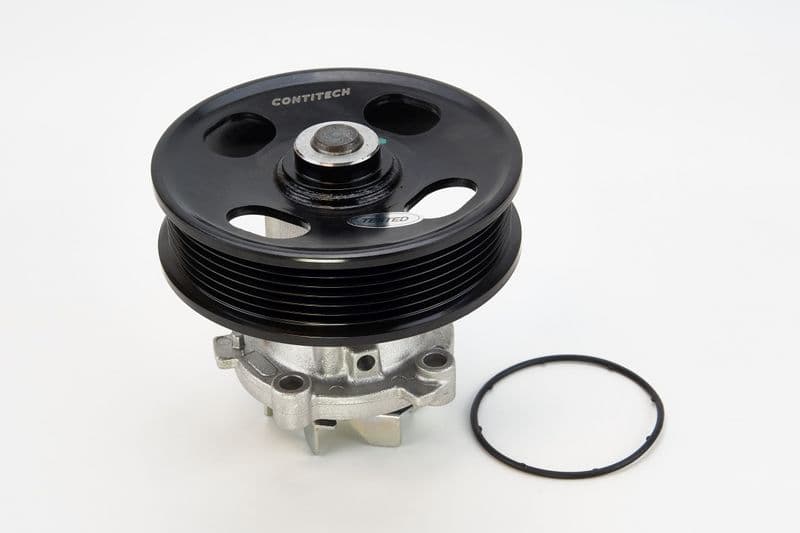 Pompă de apă, răcire motor CONTINENTAL CTAM WPS3002
