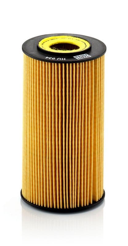 Filtru ulei MANN-FILTER HU 934 x